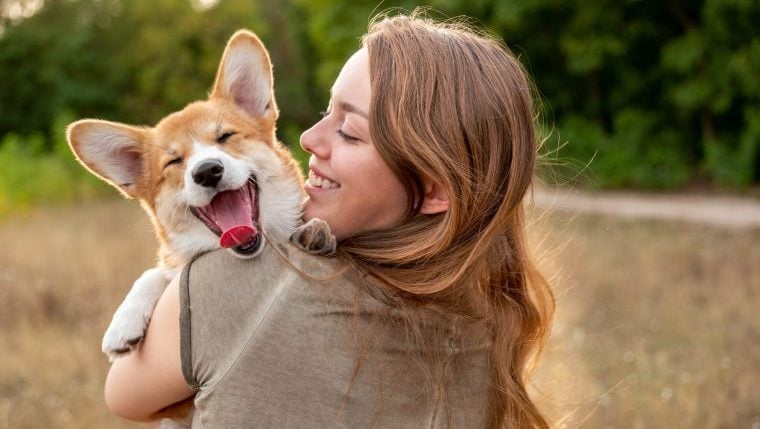 Citations drôles sur les chiens que seuls les propriétaires de chiens comprendront