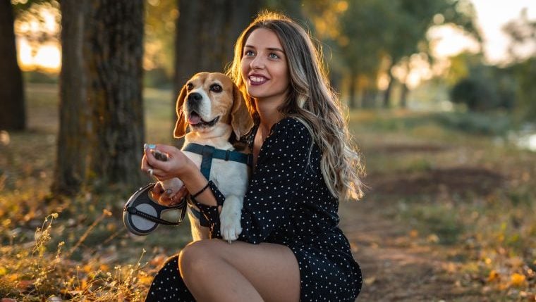 Les meilleures races de chiens pour les amoureux des Gémeaux