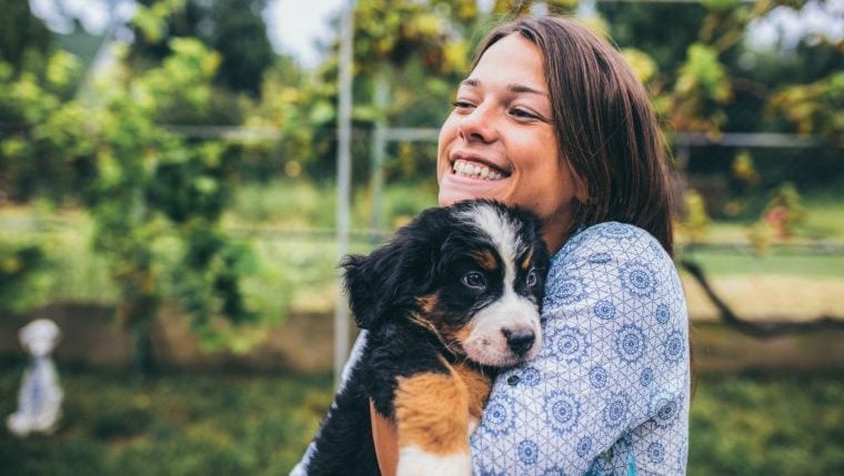 Les meilleures (et les pires) raisons d’adopter un chien