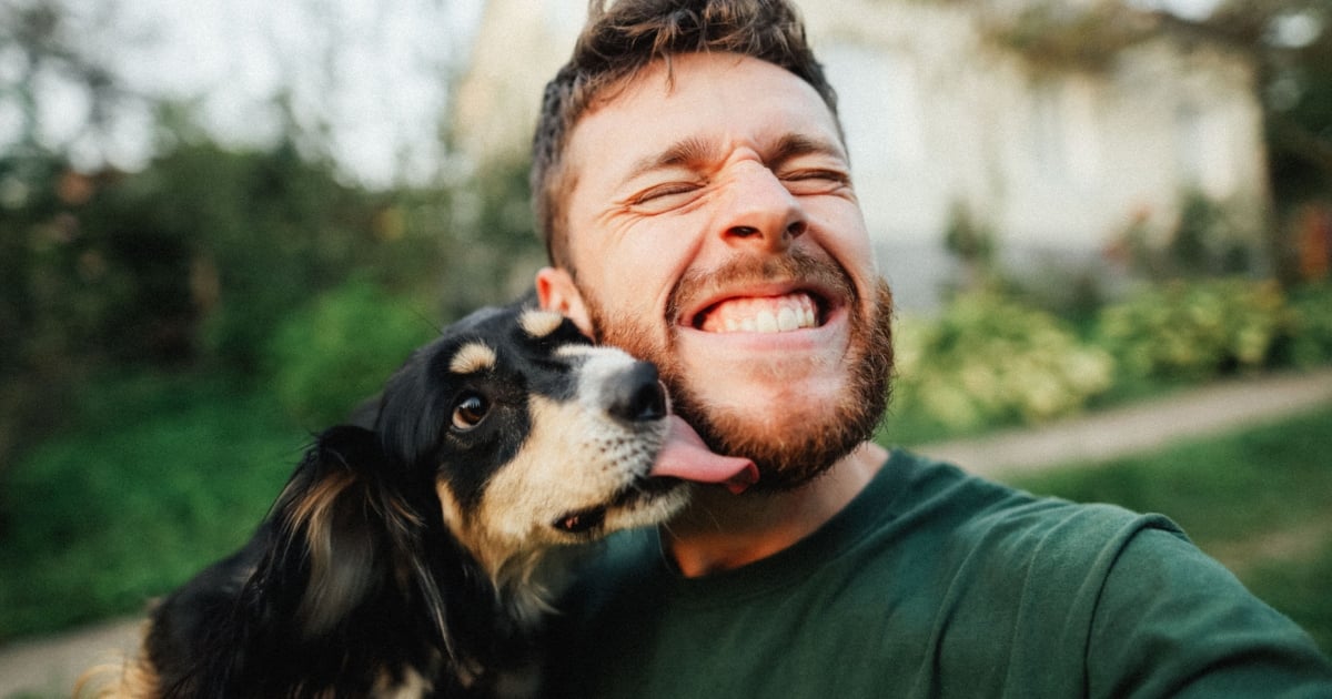 Des façons amusantes et créatives de célébrer les papas chiens à l’occasion de la fête des pères