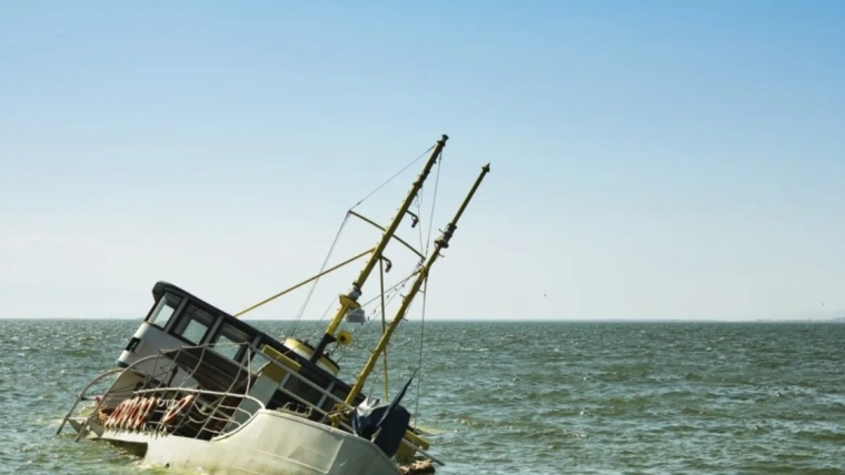 Charlie Griffin et son chien Leila tués dans un accident de bateau
