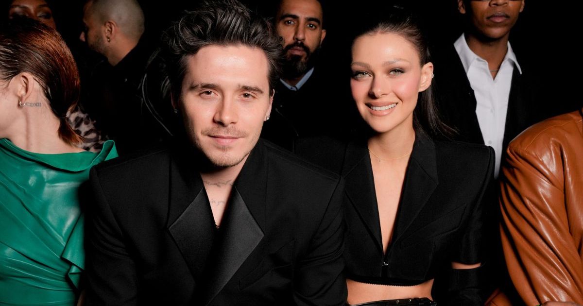 Nicola Peltz et Brooklyn Beckham pleurent la mort de leur chien Nala