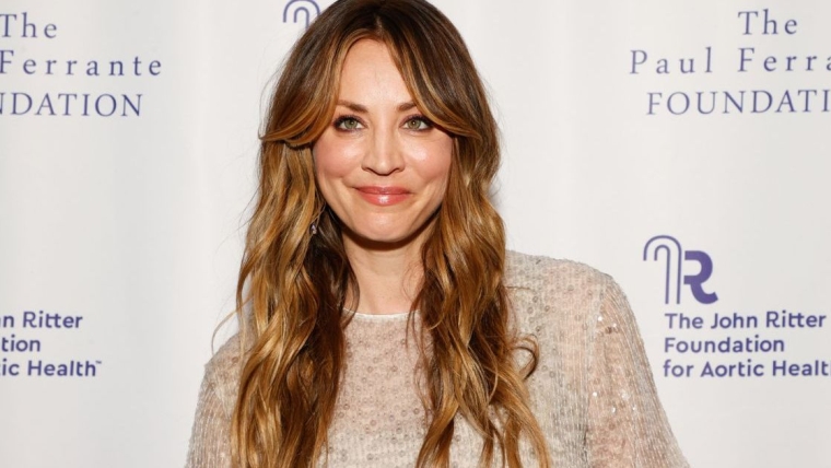 Kaley Cuoco cherche à embaucher un chien pour le poste de chef de la restauration