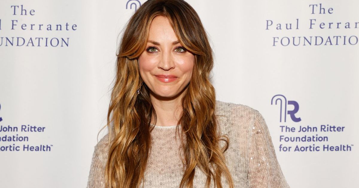 Kaley Cuoco cherche à embaucher un chien pour le poste de chef de la restauration