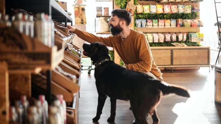 Woof Gang Bakery & Grooming ouvre de nouveaux établissements dans le Kentucky