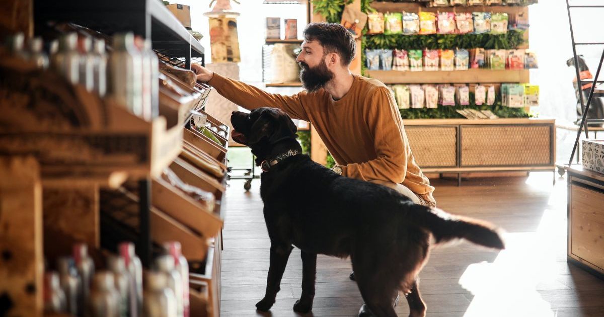 Woof Gang Bakery & Grooming ouvre de nouveaux établissements dans le Kentucky