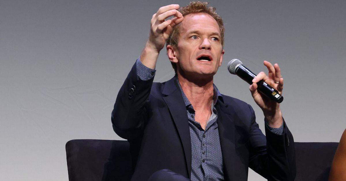 L’acteur Neil Patrick Harris pleure la mort de sa chienne bien-aimée « Ella ».