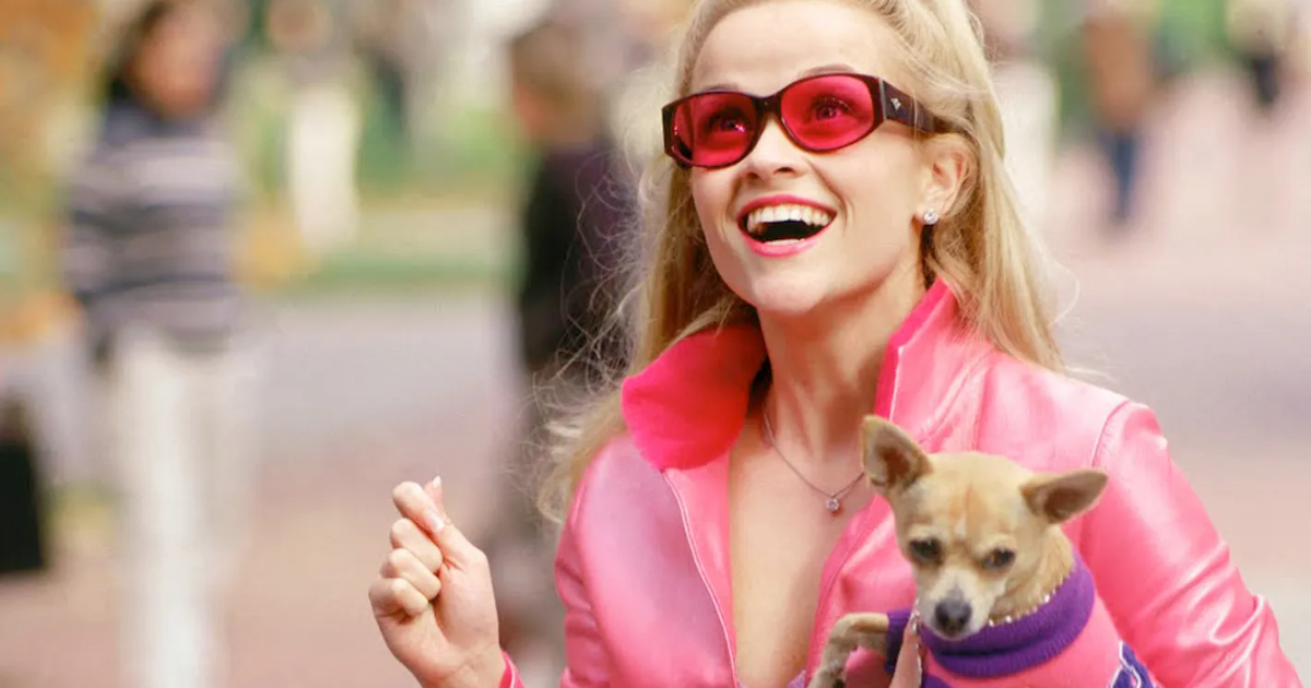 Reese Witherspoon pleure la mort de son chien dans un émouvant hommage sur Instagram