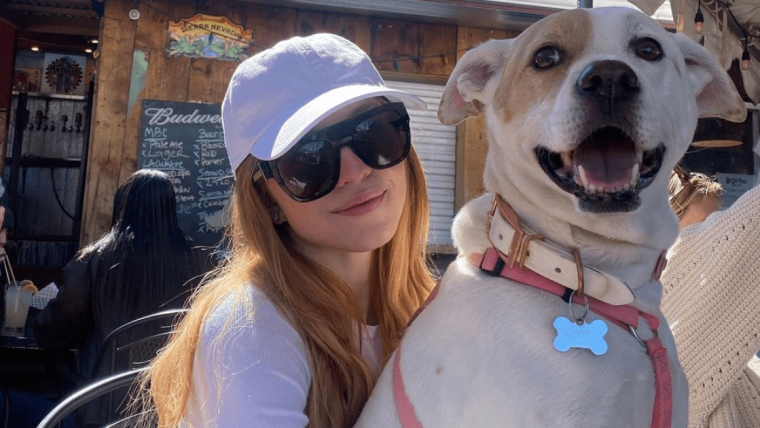 Le Pit Bull de Sydney Sweeney est « incroyable » sur les plateaux de tournage