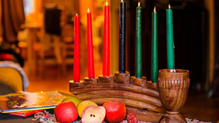 Les principaux dangers de Kwanzaa pour les chiens