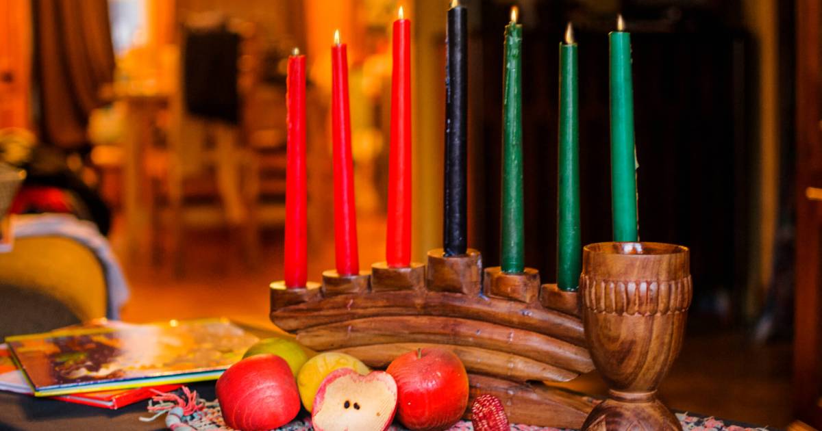 Les principaux dangers de Kwanzaa pour les chiens