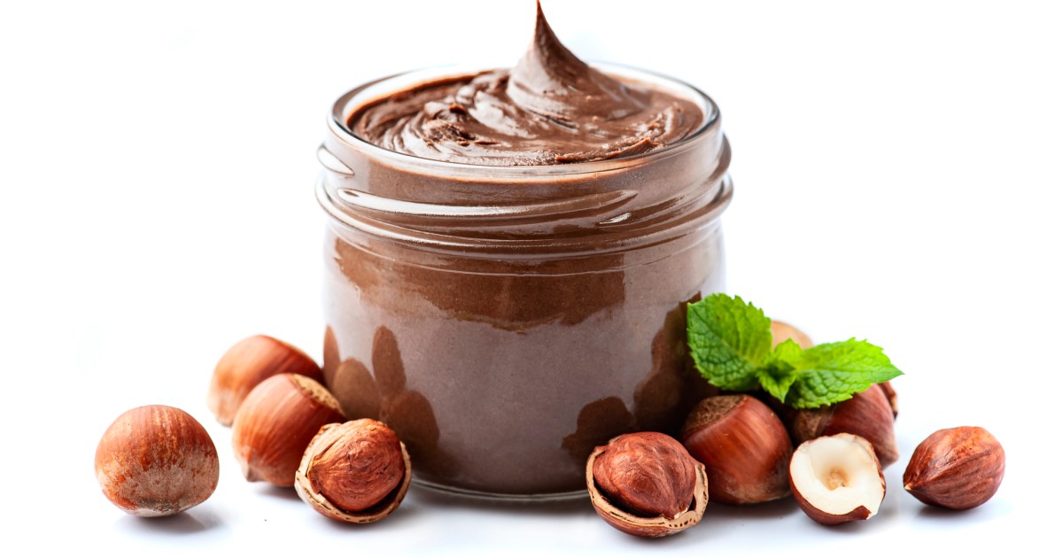 Les chiens peuvent-ils manger du Nutella ? Le Nutella est-il sans danger pour les chiens ?