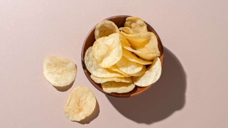 Les chiens peuvent-ils manger des chips ? Les chips sont-elles sans danger pour les chiens ?