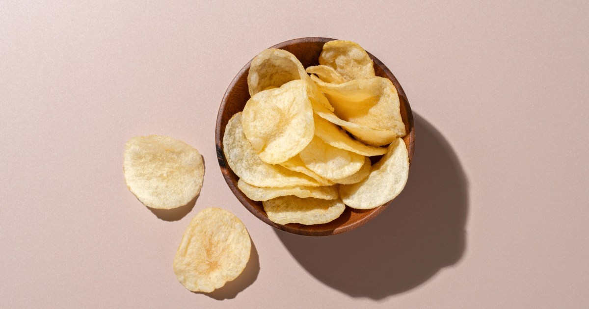 Les chiens peuvent-ils manger des chips ? Les chips sont-elles sans danger pour les chiens ?