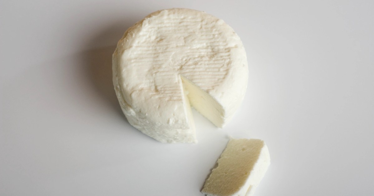 Les chiens peuvent-ils manger du fromage de chèvre ? Le fromage de chèvre est-il sans danger pour les chiens ?