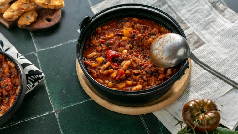 Les chiens peuvent-ils manger du chili ? Le chili est-il sans danger pour les chiens ?