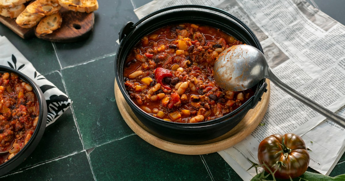 Les chiens peuvent-ils manger du chili ? Le chili est-il sans danger pour les chiens ?