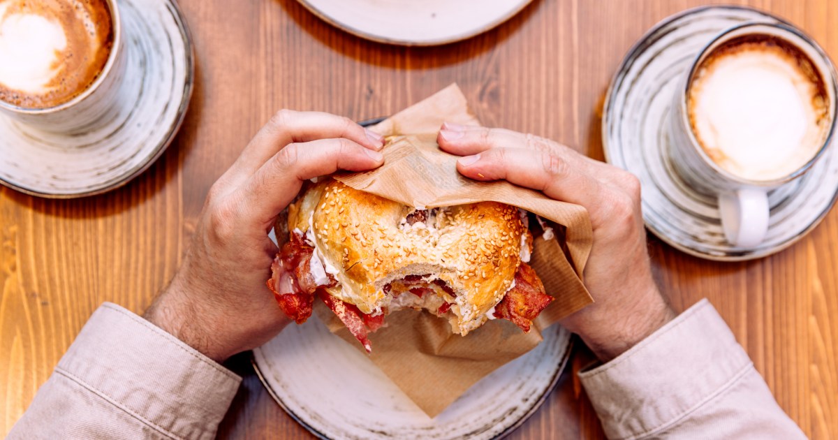 Les chiens peuvent-ils manger des bagels ? Les bagels sont-ils sans danger pour les chiens ?