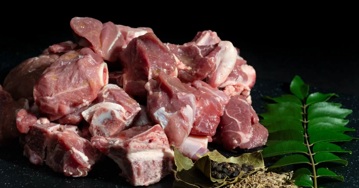 Les chiens peuvent-ils manger de la viande de chèvre ? La viande de chèvre est-elle sans danger pour les chiens ?